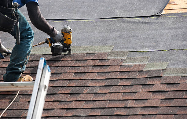 Licensed Gutter Installation service in Hayes, VA - Brentwood Metal Roofing